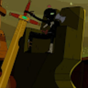 Meet your Posher, Jeremy